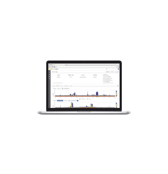 MIMOSA NETWORKS MMP-LICENSEC-EXTENDE-D-DEVICES Licencia