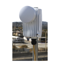 MIMOSA NETWORKS C6X Radio Modular "Antena integrada de