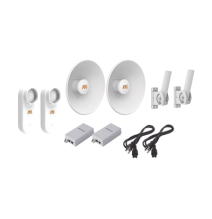 MIMOSA NETWORKS C5X-PTP-KIT4 Kit de 2 radios C5X / Con