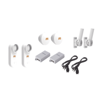 MIMOSA NETWORKS C5X-PTP-KIT2 Kit de 2 radios C5X con 2