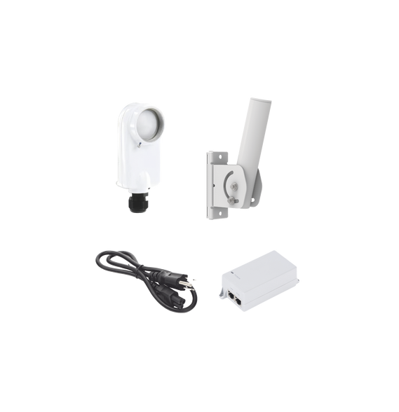 MIMOSA NETWORKS C5X-PACK Kit de radio C5X rango de frec