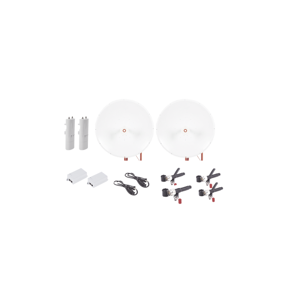 MIMOSA NETWORKS C5C-TXP34-KIT Kit completo de radio C5C