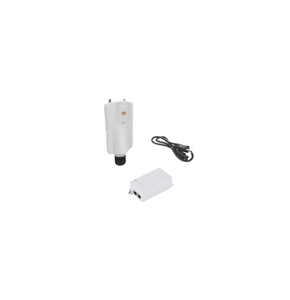 MIMOSA NETWORKS A5XPACK Kit de radio A5x 700 Mbps hasta
