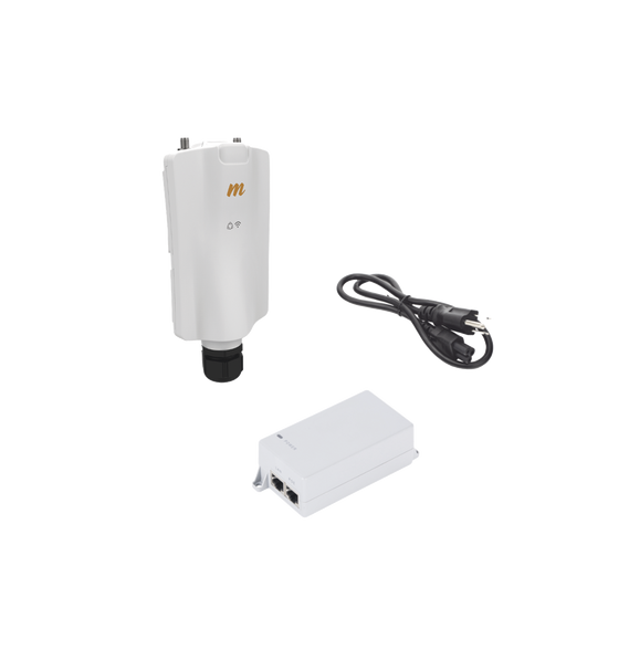 MIMOSA NETWORKS A5XPACK Kit de radio A5x 700 Mbps hasta