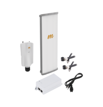 MIMOSA NETWORKS A5XN45KIT Kit de radio A5x con antena N