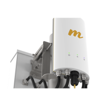 MIMOSA NETWORKS A5C Punto de Acceso de 1.5 Gbps / MU-MI