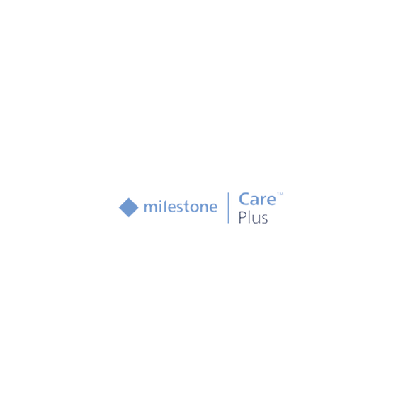 MILESTONE SYSTEMS INC. Y5XPPCL Care Plus de 5 años para