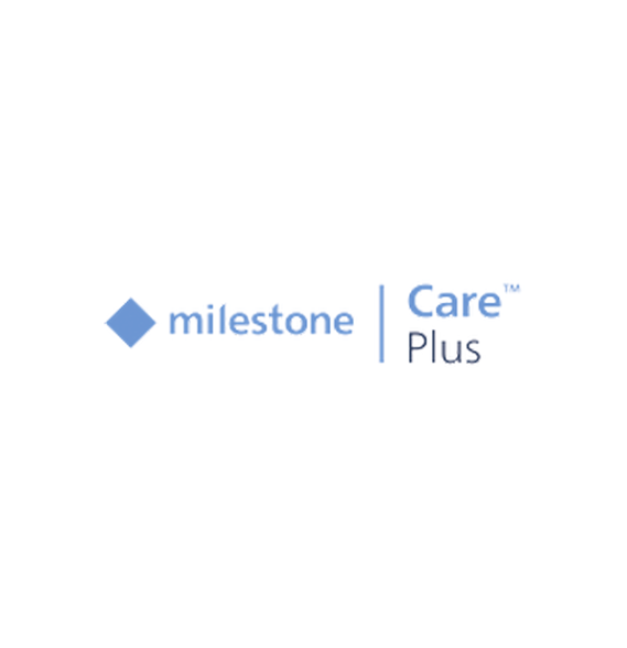 MILESTONE SYSTEMS INC. Y5XPCOBT Care Plus de 5 años par