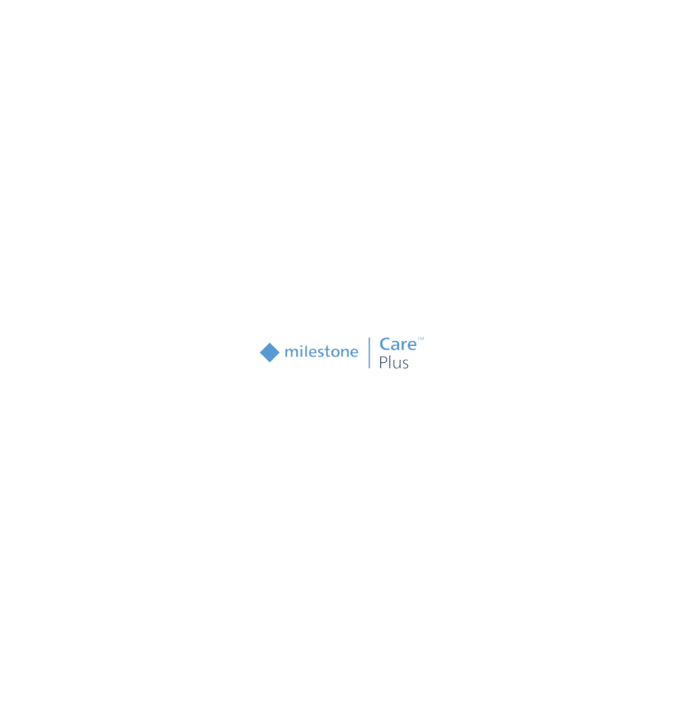 MILESTONE SYSTEMS INC. Y2XPCODL 2 AÑOS D/CARE PLUS P/LI