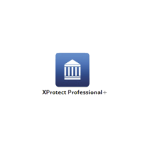 MILESTONE SYSTEMS INC. XPPPLUSBL Licencia Base para XPr