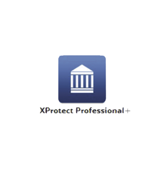 MILESTONE SYSTEMS INC. XPMSFSL XProtect Management Lice