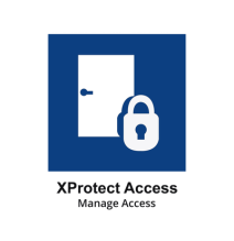 MILESTONE SYSTEMS INC. XPABL Licencia Base de XProtect