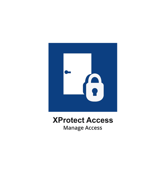 MILESTONE SYSTEMS INC. XPABL Licencia Base de XProtect