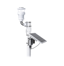 MILESIGHT WTS506915M Sistema meteorológico inteligente