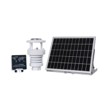 MILESIGHT WTS506915M Sistema meteorológico inteligente