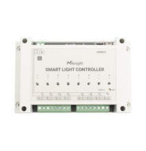 MILESIGHT WS558915MPNLN Controlador Inteligente para au
