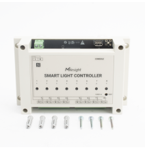 MILESIGHT WS558915MPNLN Controlador Inteligente para au