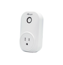MILESIGHT WS523915M Tomacorrientes Inteligente para aut