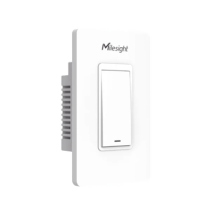 MILESIGHT WS501-915M Apagador LoRaWAN para Automatizaci