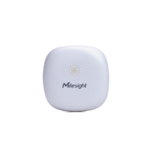 MILESIGHT WS303915M MINI SENSOR DE DETECCIÓN DE FUGAS D