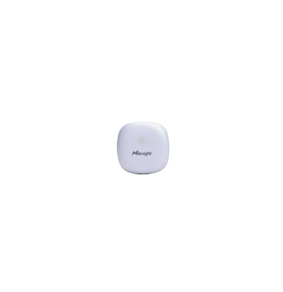 MILESIGHT WS303915M MINI SENSOR DE DETECCIÓN DE FUGAS D