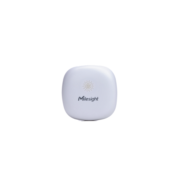 MILESIGHT WS303915M MINI SENSOR DE DETECCIÓN DE FUGAS D