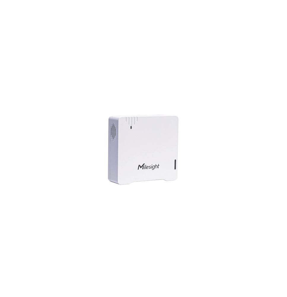 MILESIGHT WS302-915M SENSOR DETECTOR DE SONIDO CON TECN