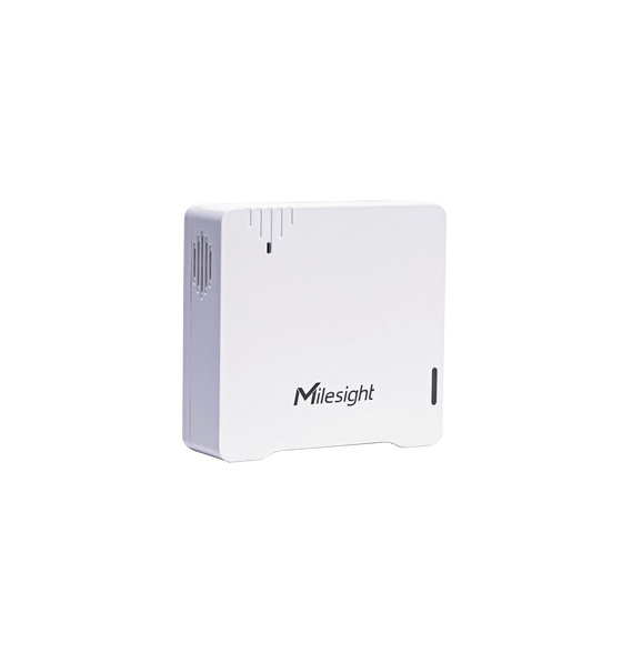 MILESIGHT WS302-915M SENSOR DETECTOR DE SONIDO CON TECN