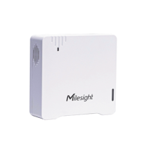 MILESIGHT WS302-915M SENSOR DETECTOR DE SONIDO CON TECN