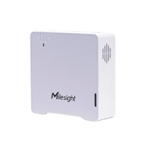 MILESIGHT WS302-915M SENSOR DETECTOR DE SONIDO CON TECN