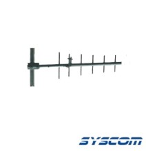 Syscom SD-8066 Antena base direccional rango de frecuen