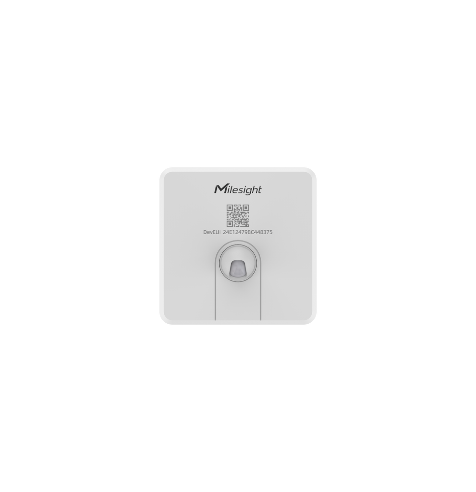 MILESIGHT VS340915M SENSOR DE OCUPACIONDE ESCRITORIO CO