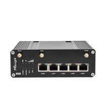 MILESIGHT UR35-L04AF-W Router Profesional 4G: LAN/WAN D