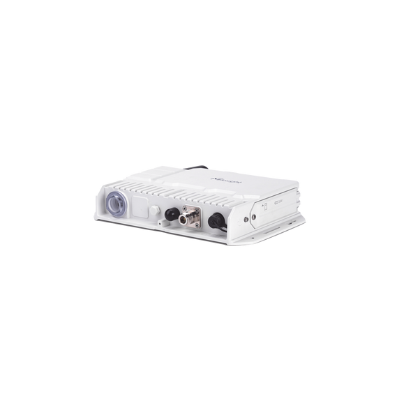MILESIGHT SG50-L08GL-915M Gateway Solar LoRaWAN para el