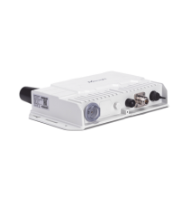 MILESIGHT SG50-L08GL-915M Gateway Solar LoRaWAN para el