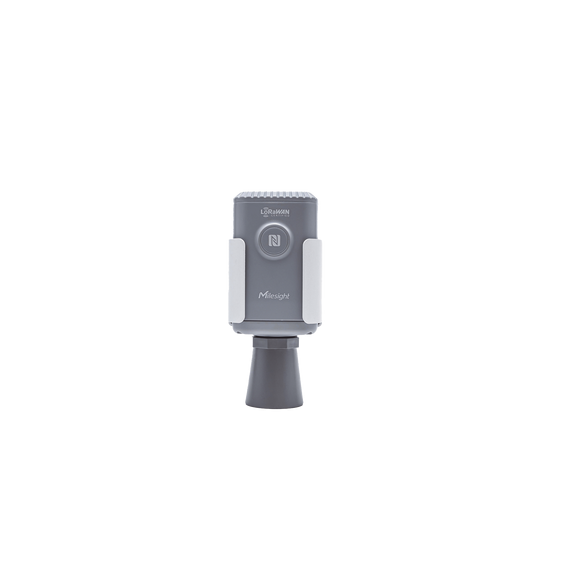 MILESIGHT EM500-UDL-915M Sensor Ultrasónico Industrial