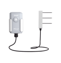 MILESIGHT EM500-SMTC Sensor de temperatura ambiental hu