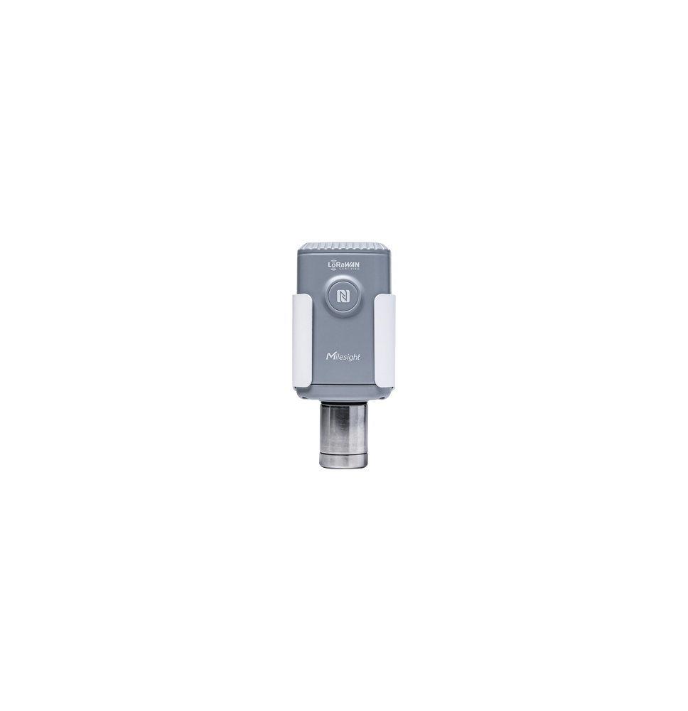 MILESIGHT EM500CO2 Sensor LoRaWAN de Dióxido de Carbono