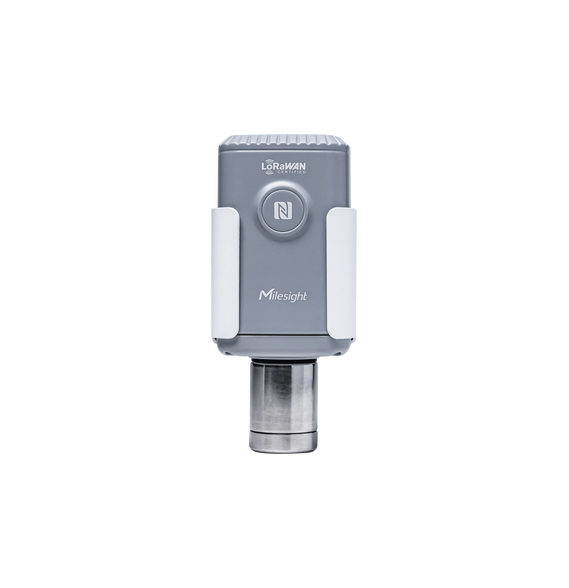 MILESIGHT EM500CO2 Sensor LoRaWAN de Dióxido de Carbono
