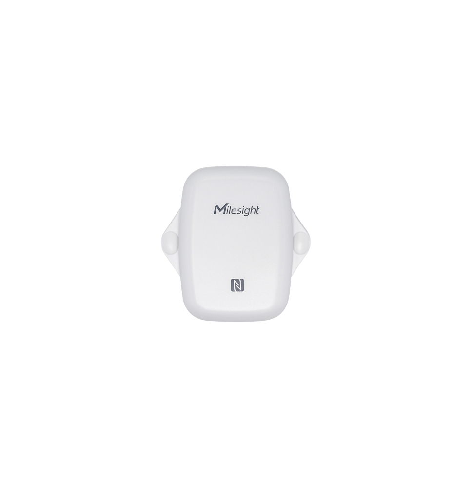 MILESIGHT EM300TH915M Sensor de temperatura y humedad c
