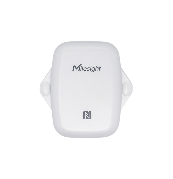MILESIGHT EM300TH915M Sensor de temperatura y humedad c