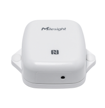 MILESIGHT EM300TH915M Sensor de temperatura y humedad c