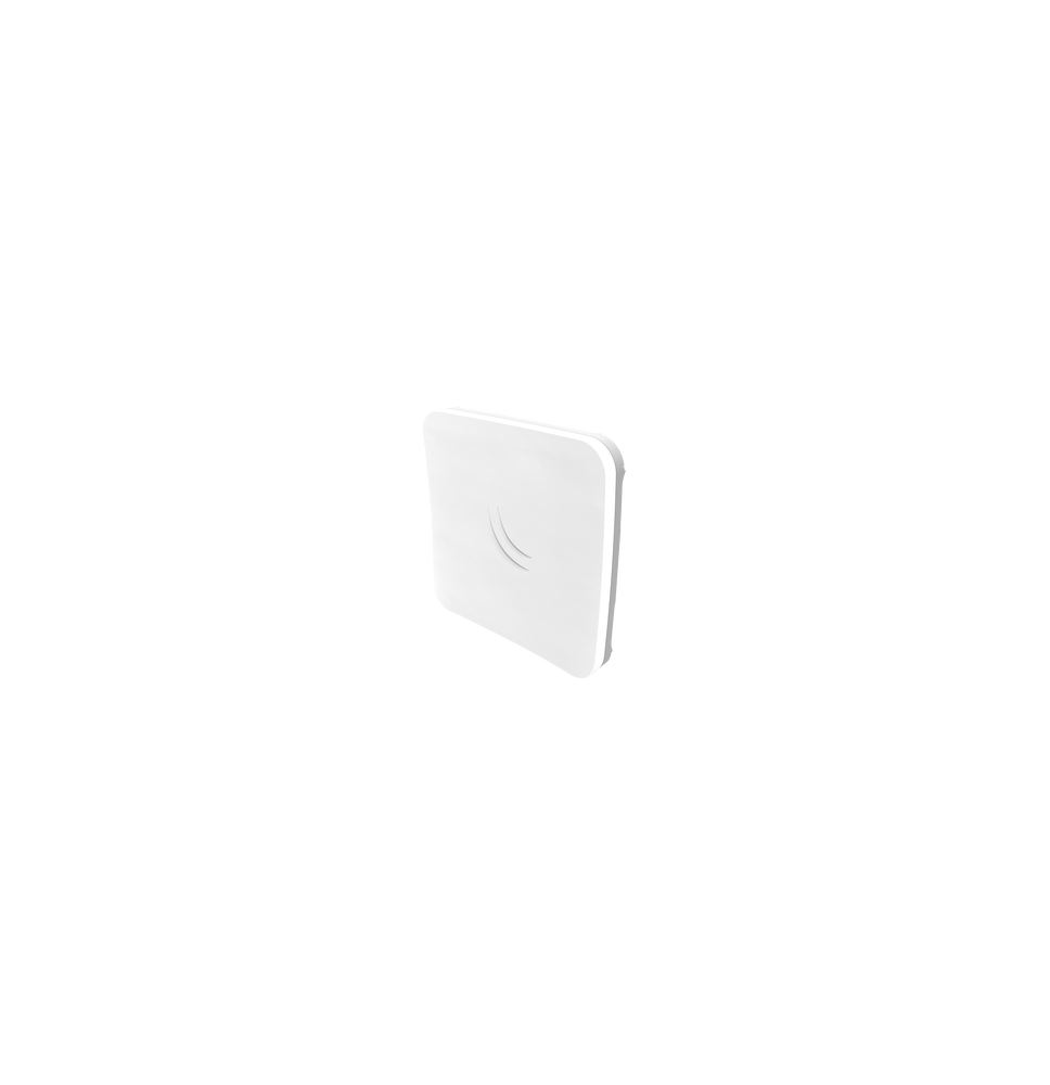 MIKROTIK RBSXTSQ-60AD SXTsq Lite 60 CPE y PtP en 60 GHz