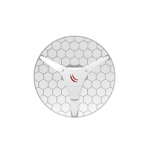 MIKROTIK RBLHGG-5ACD LHG 5 ac CPE y PtP en 5GHz 802.11