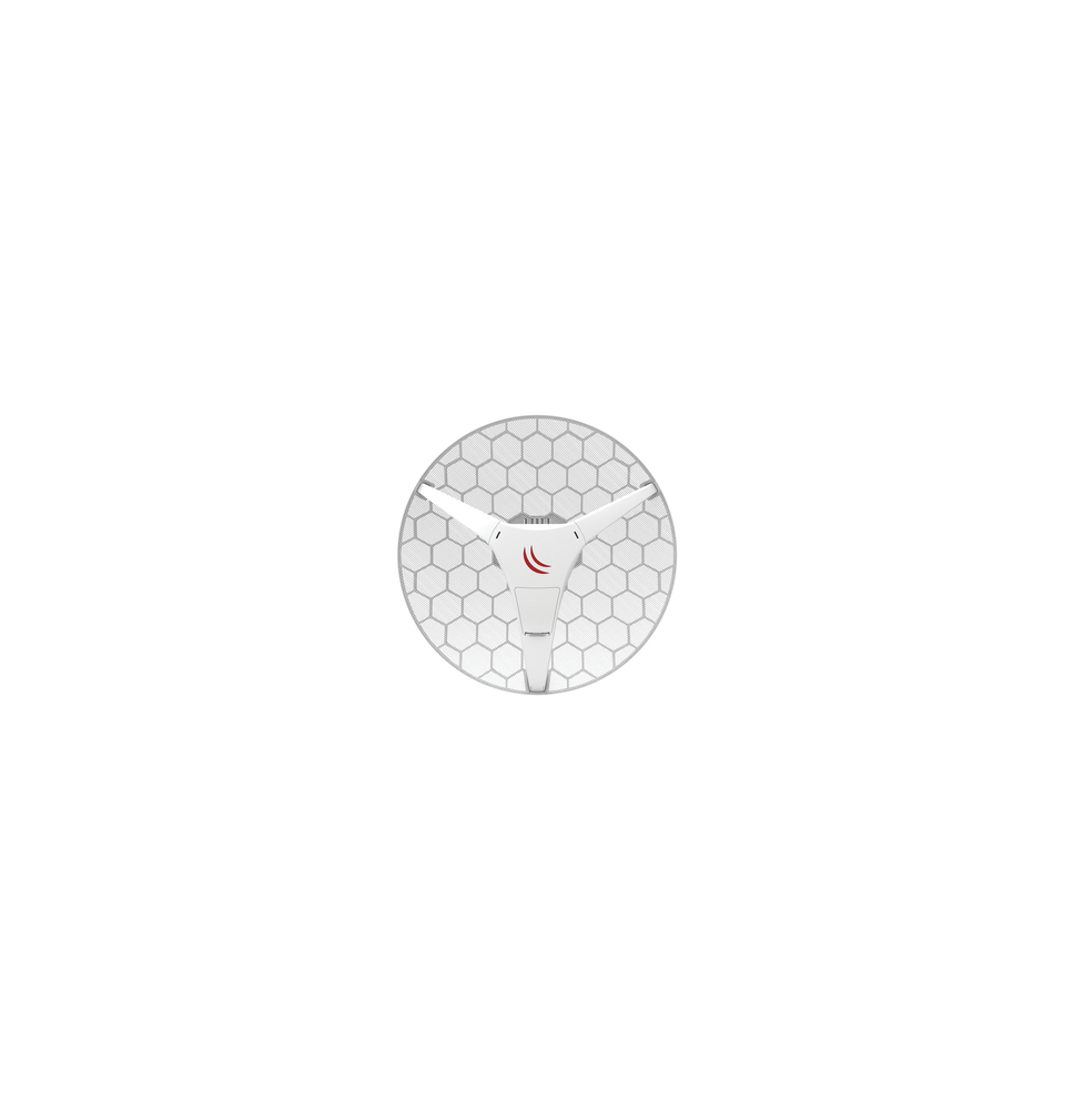 MIKROTIK RBLHG-5HPND LHG HP5 Cliente de Alta Potencia e