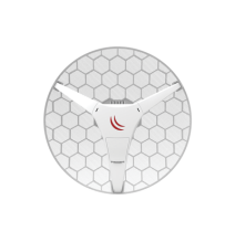 MIKROTIK RBLHG-5HPND LHG HP5 Cliente de Alta Potencia e