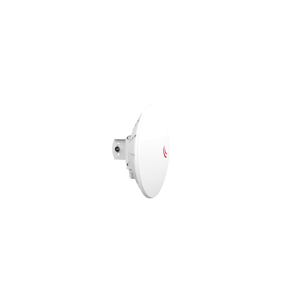 MIKROTIK RBDYNADISHG-5HACD DynaDish 5 Suscriptor de 5GH