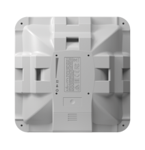 MIKROTIK RBCUBE-60AD Cube Lite60 CPE o PtP en 60 GHz "H