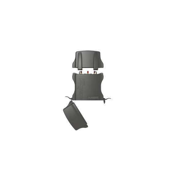 MIKROTIK RB921UAGS-5SHPACT-NM NetMetal 5SHPn triple Pun