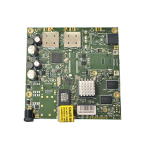 MIKROTIK RB911G-5HPACD RouterBoard Inalámbrico en 5GHz